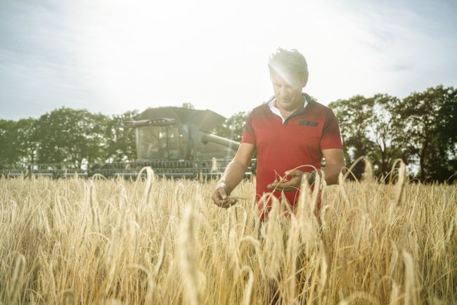 Forum Moderne Landwirtschaft